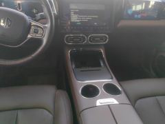 Leapmotor C01 606km RWD Long Range Edition - ფოტო 19