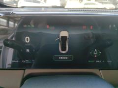 Leapmotor C01 606km RWD Long Range Edition - ფოტო 20