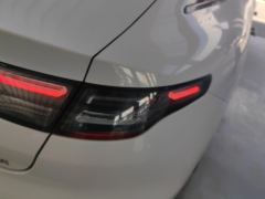 Leapmotor C01 606km RWD Long Range Edition - ფოტო 5
