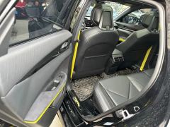 Changan UNI-V 1.5T Sport Edition - photo 12