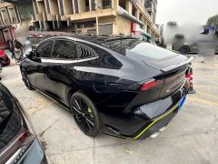 Changan UNI-V 1.5T Sport Edition - photo 14