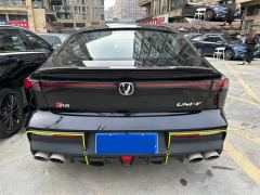 Changan UNI-V 1.5T Sport Edition - photo 15
