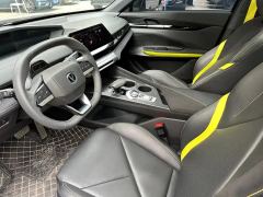 Changan UNI-V 1.5T Sport Edition - photo 6