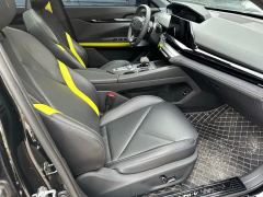 Changan UNI-V 1.5T Sport Edition - photo 9