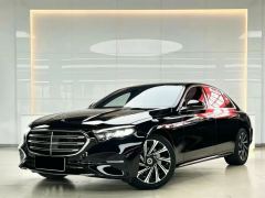 Mercedes-Benz E Class E-Class E 300 L Luxury - фото 1