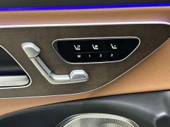 Mercedes-Benz E Class E-Class E 300 L Luxury - фото 15