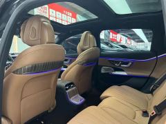 Mercedes-Benz E Class E-Class E 300 L Luxury - фото 17
