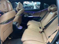 Mercedes-Benz E Class E-Class E 300 L Luxury - фото 18
