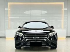 Mercedes-Benz E Class E-Class E 300 L Luxury - фото 2