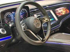 Mercedes-Benz E Class E-Class E 300 L Luxury - фото 6
