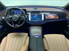 Mercedes-Benz E Class E-Class E 300 L Luxury - фото 9