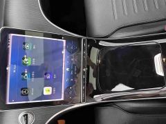 Mercedes-Benz C Class C-Class C 260 L AMG Line - photo 10
