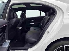 Mercedes-Benz C Class C-Class C 260 L AMG Line - photo 11