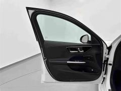 Mercedes-Benz C Class C-Class C 260 L AMG Line - photo 13
