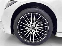 Mercedes-Benz C Class C-Class C 260 L AMG Line - photo 14
