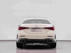 Mercedes-Benz C Class C-Class C 260 L AMG Line - photo 15