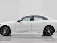 Mercedes-Benz C Class C-Class C 260 L AMG Line - photo 16