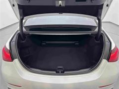Mercedes-Benz C Class C-Class C 260 L AMG Line - photo 18