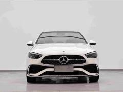 Mercedes-Benz C Class C-Class C 260 L AMG Line - photo 2