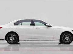 Mercedes-Benz C Class C-Class C 260 L AMG Line - photo 3