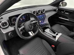 Mercedes-Benz C Class C-Class C 260 L AMG Line - photo 4