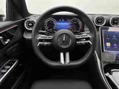 Mercedes-Benz C Class C-Class C 260 L AMG Line - photo 5
