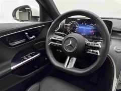 Mercedes-Benz C Class C-Class C 260 L AMG Line - photo 7