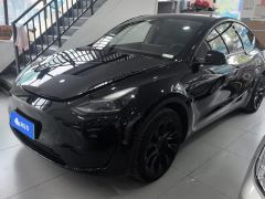 Tesla Model Y Facelift 545km Rear-Wheel Drive Edition - photo 1