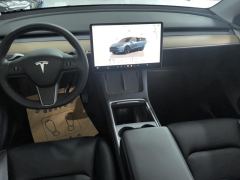 Tesla Model Y Facelift 545km Rear-Wheel Drive Edition - photo 16