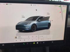 Tesla Model Y Facelift 545km Rear-Wheel Drive Edition - photo 17