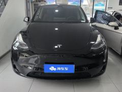 Tesla Model Y Facelift 545km Rear-Wheel Drive Edition - photo 3