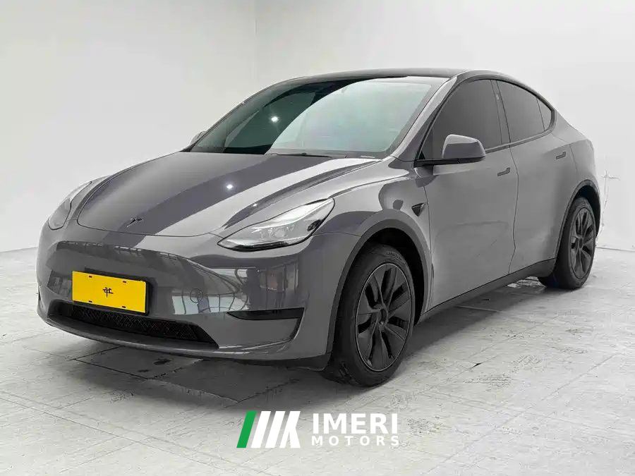 Tesla Model Y 554km Rear-Wheel Drive Edition - ავტომობილი ჩინეთიდან