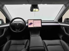 Tesla Model Y 554km Rear-Wheel Drive Edition - ფოტო 10