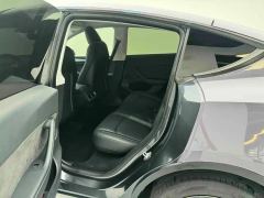 Tesla Model Y 554km Rear-Wheel Drive Edition - ფოტო 13
