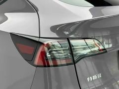 Tesla Model Y 554km Rear-Wheel Drive Edition - ფოტო 16