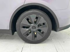 Tesla Model Y 554km Rear-Wheel Drive Edition - ფოტო 17