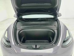 Tesla Model Y 554km Rear-Wheel Drive Edition - ფოტო 18