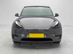 Tesla Model Y 554km Rear-Wheel Drive Edition - ფოტო 2