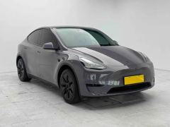 Tesla Model Y 554km Rear-Wheel Drive Edition - ფოტო 3