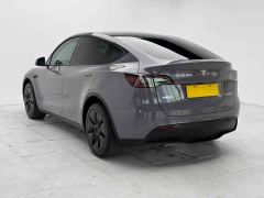Tesla Model Y 554km Rear-Wheel Drive Edition - ფოტო 4