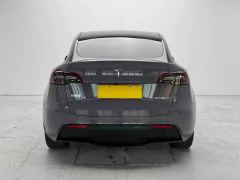 Tesla Model Y 554km Rear-Wheel Drive Edition - ფოტო 5