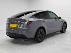 Tesla Model Y 554km Rear-Wheel Drive Edition - ფოტო 6