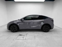 Tesla Model Y 554km Rear-Wheel Drive Edition - ფოტო 7