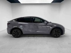 Tesla Model Y 554km Rear-Wheel Drive Edition - ფოტო 8