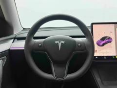 Tesla Model Y 554km Rear-Wheel Drive Edition - ფოტო 9