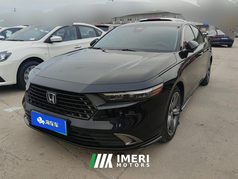 Honda Accord e:PHEV 2.0L 82km Prestige Edition - ავტომობილი ჩინეთიდან