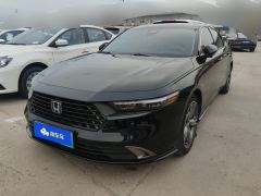 Honda Accord e:PHEV 2.0L 82km Prestige Edition - ფოტო 1