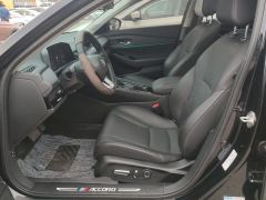 Honda Accord e:PHEV 2.0L 82km Prestige Edition - ფოტო 14