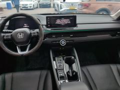 Honda Accord e:PHEV 2.0L 82km Prestige Edition - ფოტო 16