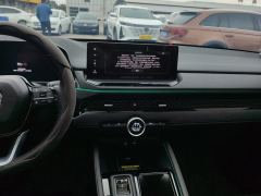 Honda Accord e:PHEV 2.0L 82km Prestige Edition - ფოტო 17